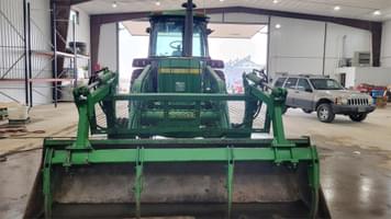 Main image John Deere 4440