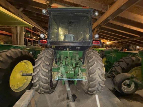 Image of John Deere 4440 equipment image 2