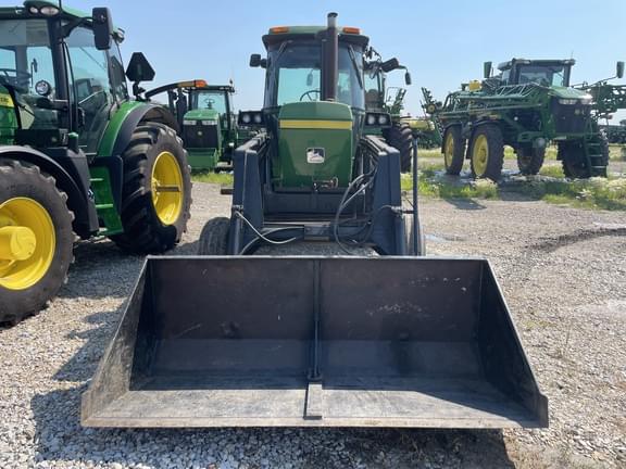 Image of John Deere 4440 equipment image 2