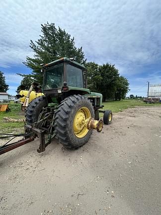 Image of John Deere 4640 equipment image 1