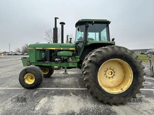 1982 John Deere 4640 Image