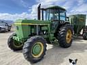 1982 John Deere 4640 Image