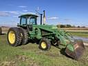 1982 John Deere 4640 Image