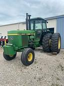 1982 John Deere 4640 Image