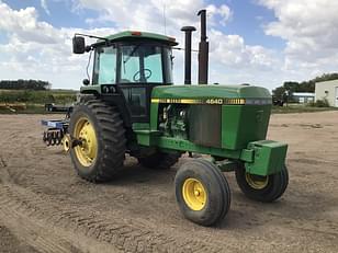 Main image John Deere 4640 0