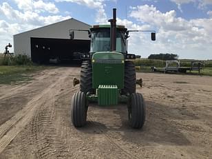 Main image John Deere 4640 1