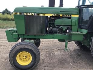 Main image John Deere 4640 6