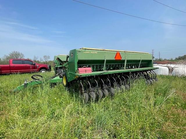 Image of John Deere 515 equipment image 3