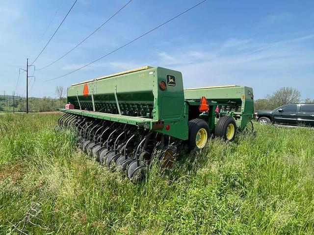 Image of John Deere 515 equipment image 4