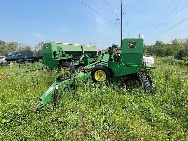 Image of John Deere 515 equipment image 2