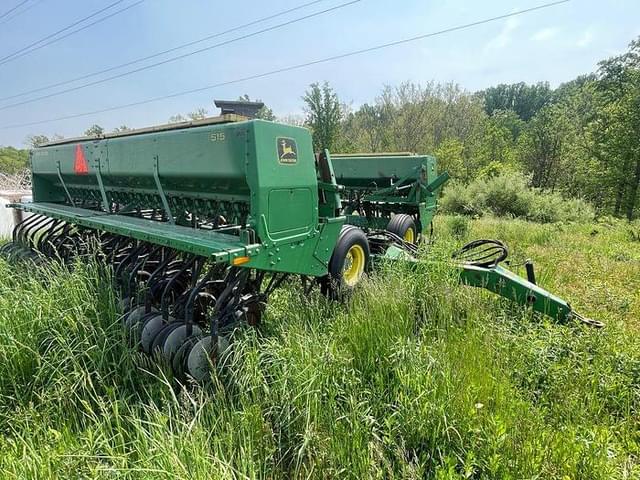 Image of John Deere 515 equipment image 1
