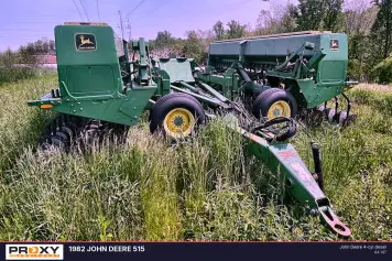 Main image John Deere 515