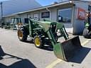 1982 John Deere 650 Image