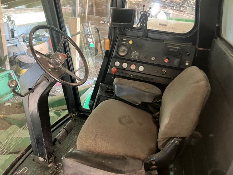 Image of John Deere 7720 Image 1