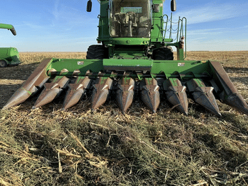 Main image John Deere 843