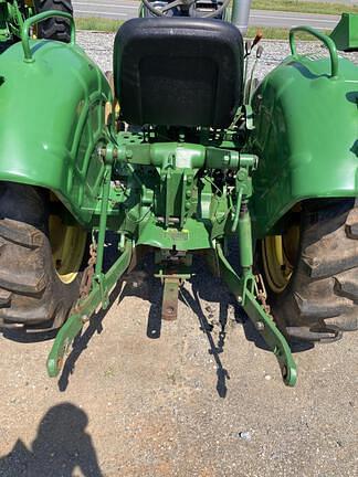 Image of John Deere 850 equipment image 3