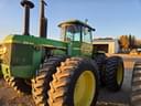 1982 John Deere 8640 Image
