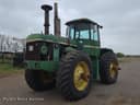 1982 John Deere 8640 Image