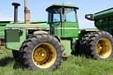 1982 John Deere 8640 Image