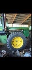 1982 John Deere 8650 Equipment Image0