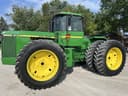 1982 John Deere 8850 Image