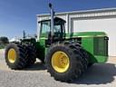 1982 John Deere 8850 Image