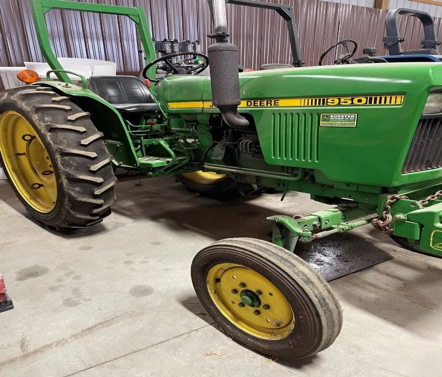 Main image John Deere 950