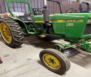 Main image John Deere 950