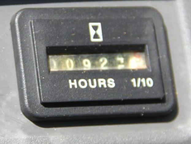 Image of Kawasaki Mule 610 equipment image 4