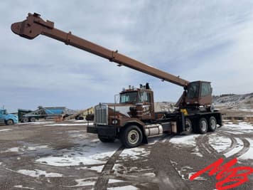 Main image Kenworth C500