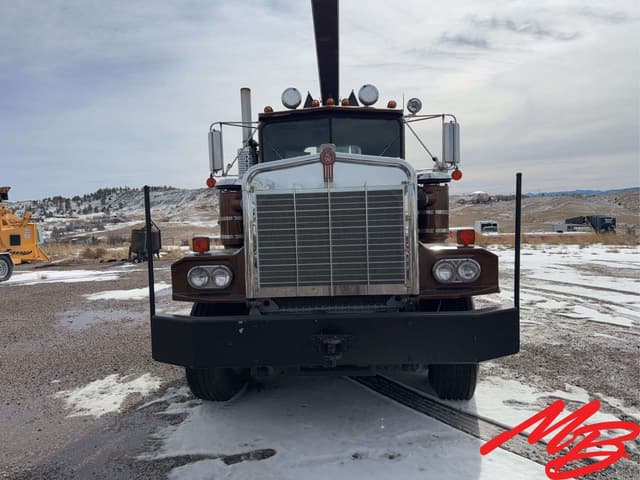 Image of Kenworth C500 equipment image 2