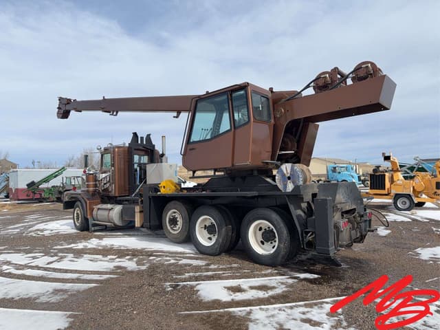 Image of Kenworth C500 equipment image 4