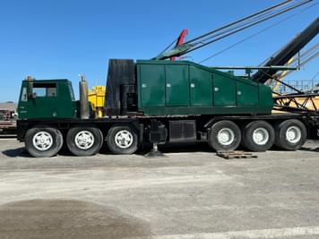 Main image Link-Belt HC-258