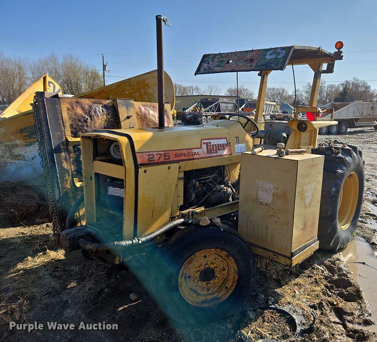 Image of Massey Ferguson 275 Primary image
