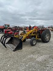 Main image Massey Ferguson 285