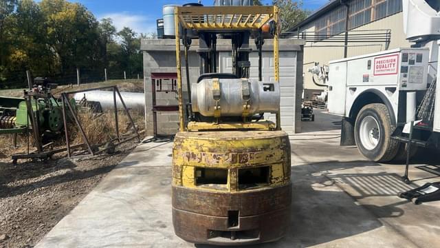 Image of Mitsubishi FGC25 equipment image 4