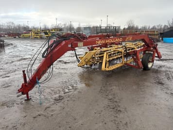 Main image New Holland 216