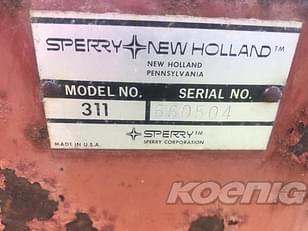 Main image New Holland 311 17