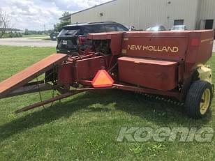 Main image New Holland 311 4