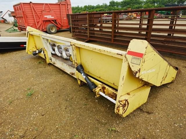 Image of New Holland 974 equipment image 2