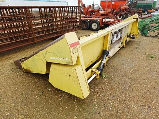 Image of New Holland 974 equipment image 3