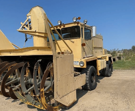 Main image Oshkosh H2218