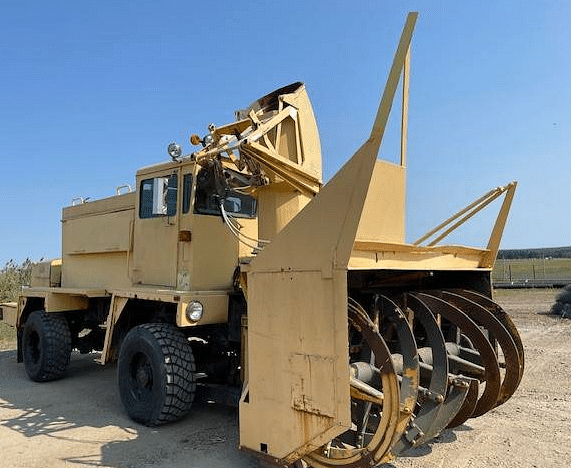 Image of Oshkosh H2218 equipment image 2