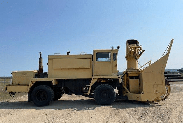 Image of Oshkosh H2218 equipment image 3