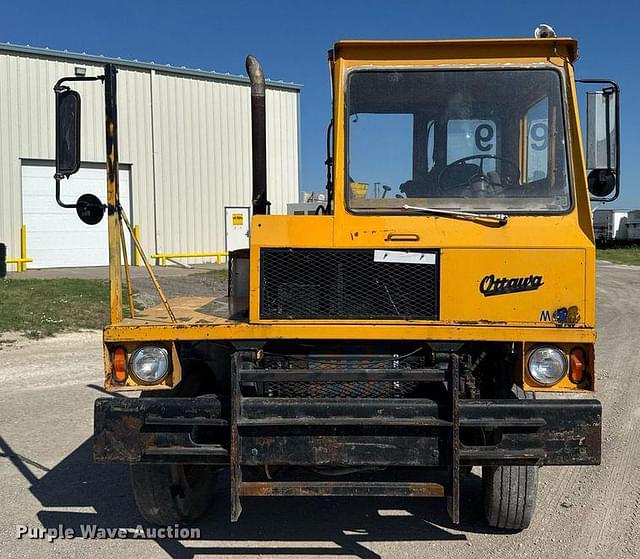 Image of Ottawa COMMANDO Y30 equipment image 1