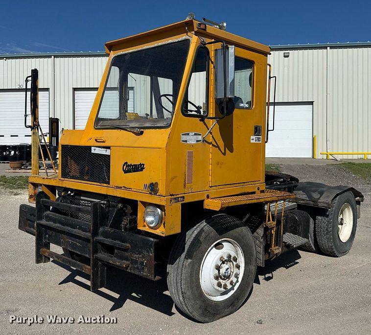 Image of Ottawa COMMANDO Y30 Primary image