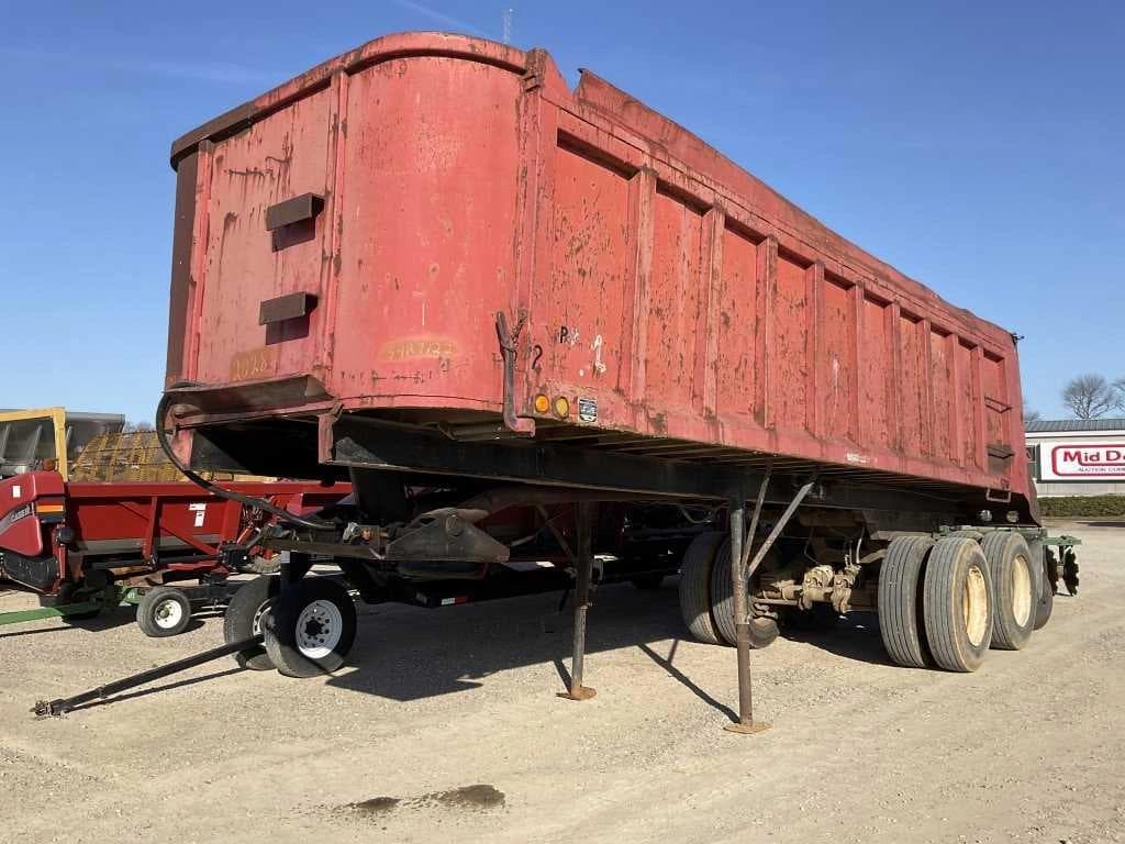 Image of Palmer TA-24H Primary image