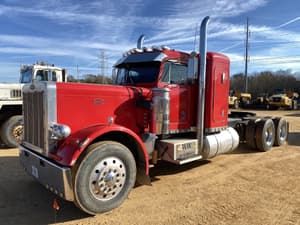 1982 Peterbilt 359 Image