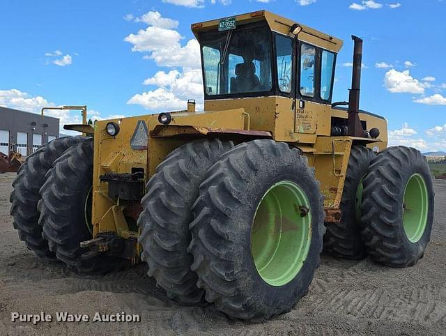 Image of Steiger Cougar III ST-280 equipment image 4