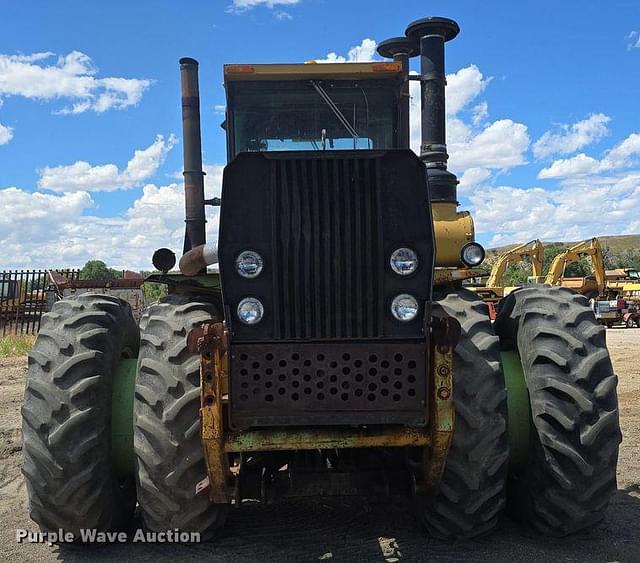 Image of Steiger Cougar III ST-280 equipment image 1